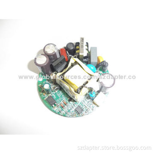 5-300W Factory Customized Open Frame Power Supply with 3-24V DC Output Voltage